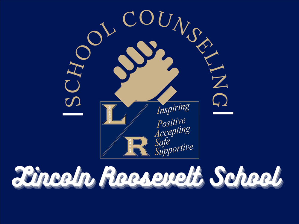 School COunseling Logo